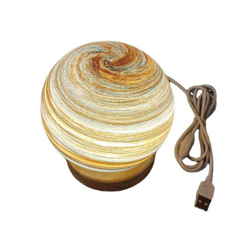 LunaGlow™ Cozy Atmosphere Lamp – Bring Warm Light to Any Space