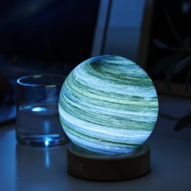 LunaGlow™ Cozy Atmosphere Lamp – Bring Warm Light to Any Space
